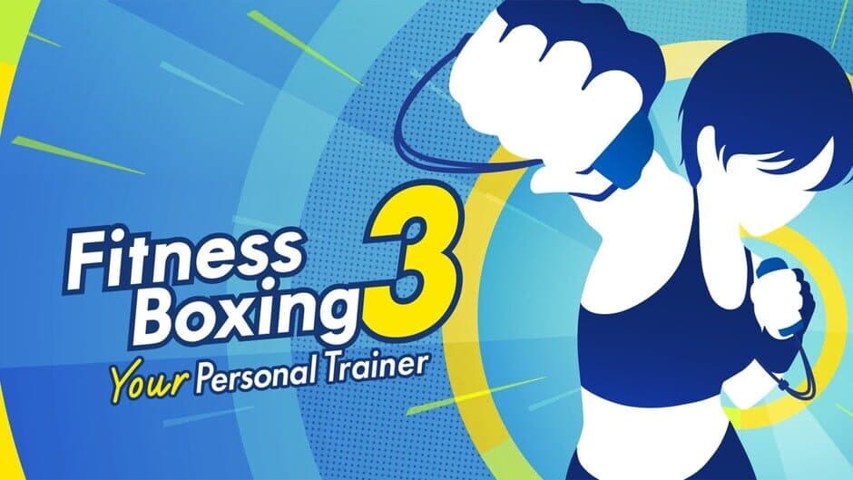 Fitness Boxing 3: Your Personal Trainer screenshot 6