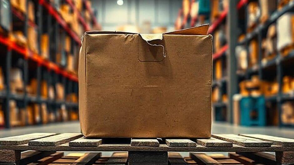 Fulfillment Center Simulator screenshot 3