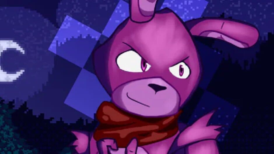 Fazbear in After screenshot 5