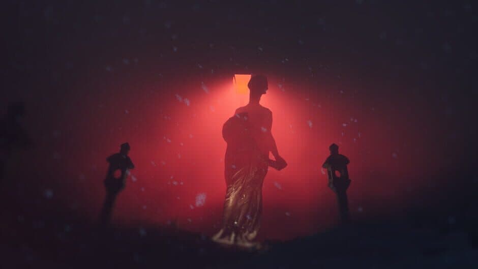 The Hundredth Hike screenshot 2