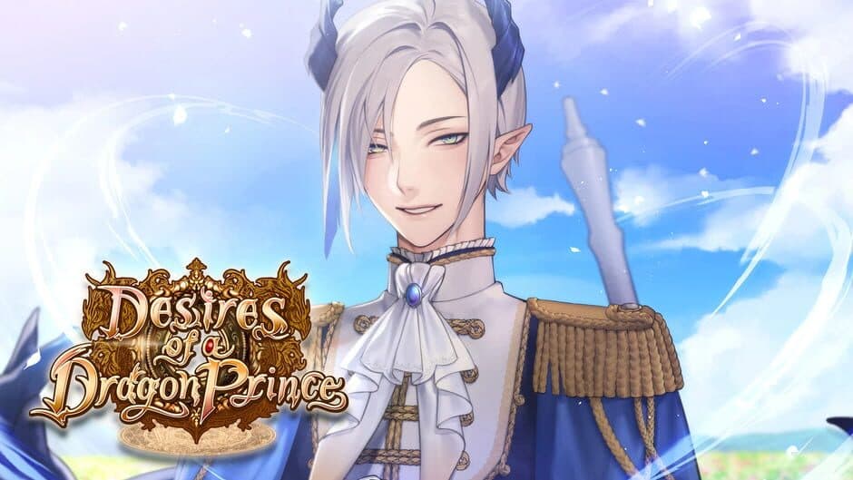 Desires of a Dragon Prince screenshot 6