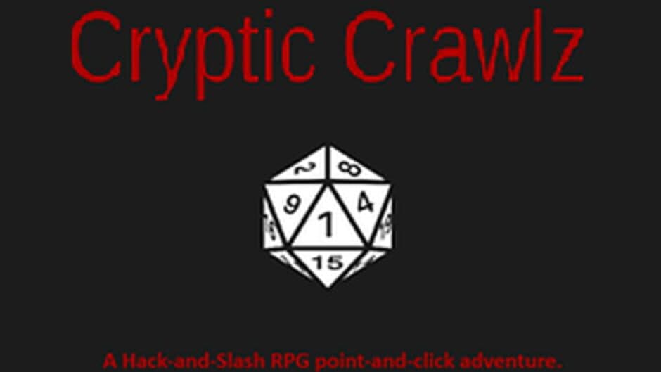 Cryptic Crawlz screenshot 3