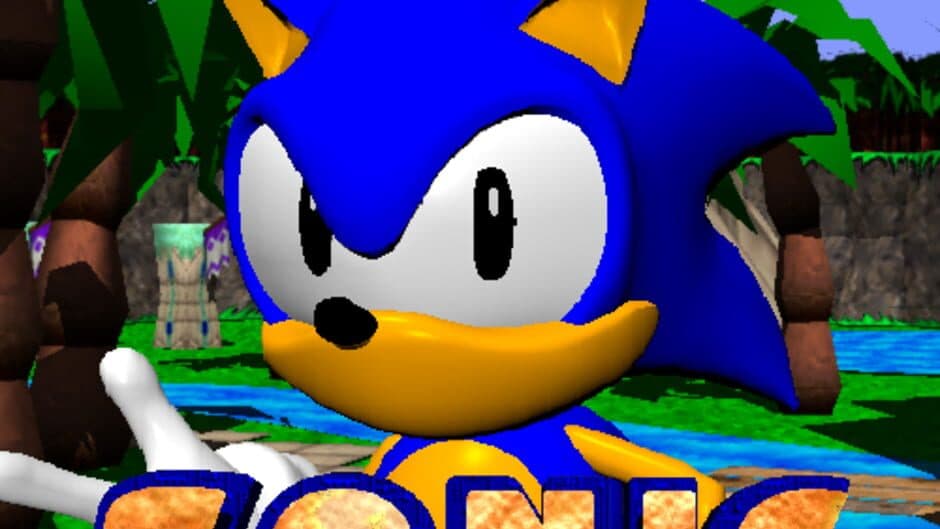 Sonic Ringworlds screenshot 3