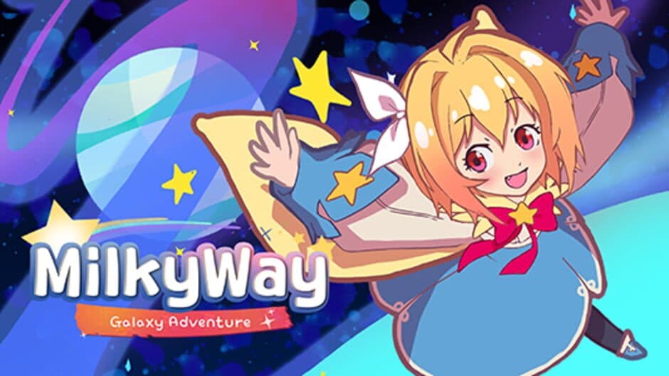 Milky Way: Galaxy Adventure screenshot 6