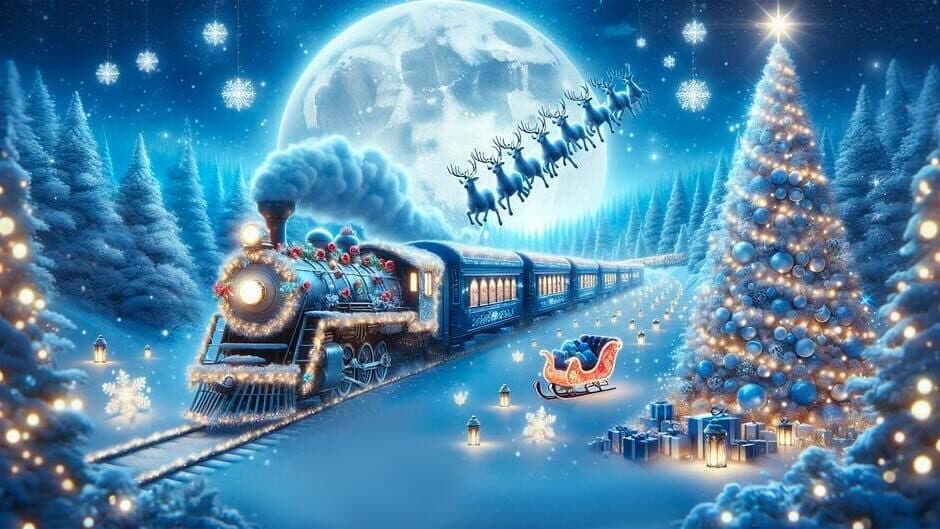 Spot The Difference: Christmas Edition screenshot 6
