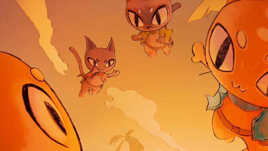 Paw Brawl Party screenshot 6