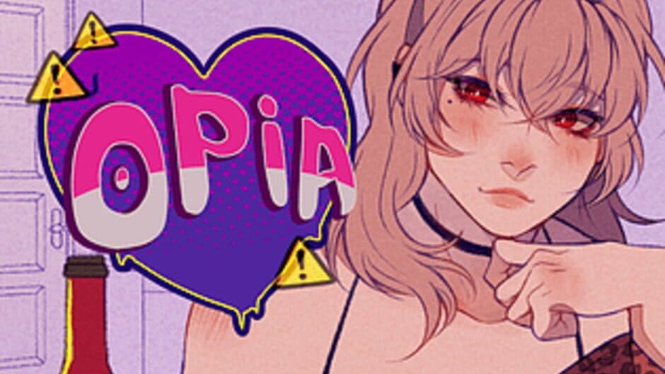 Opia screenshot 2