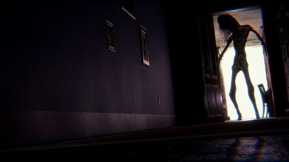 Lurks Within Walls screenshot 6