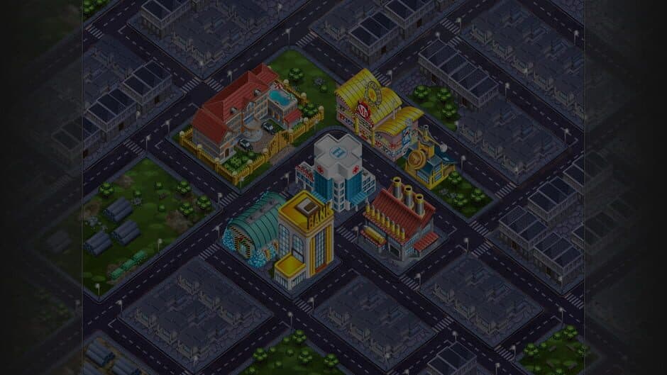 World Ultimate Mafia screenshot 4