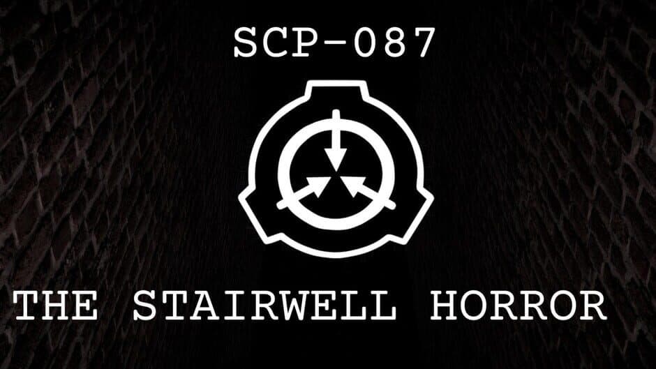 SCP-087: The Stairwell Horror screenshot 6