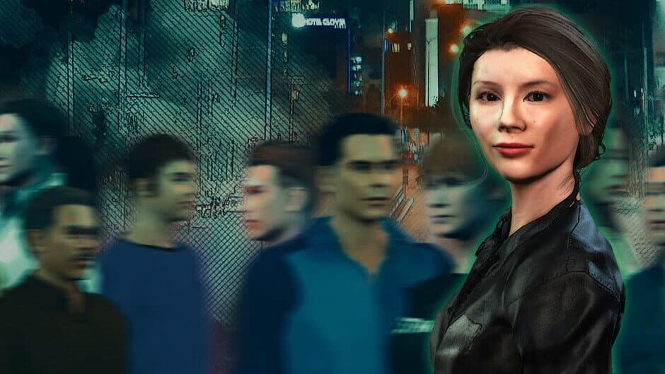 Red Spider Anecdote: The Longest Nite screenshot 6