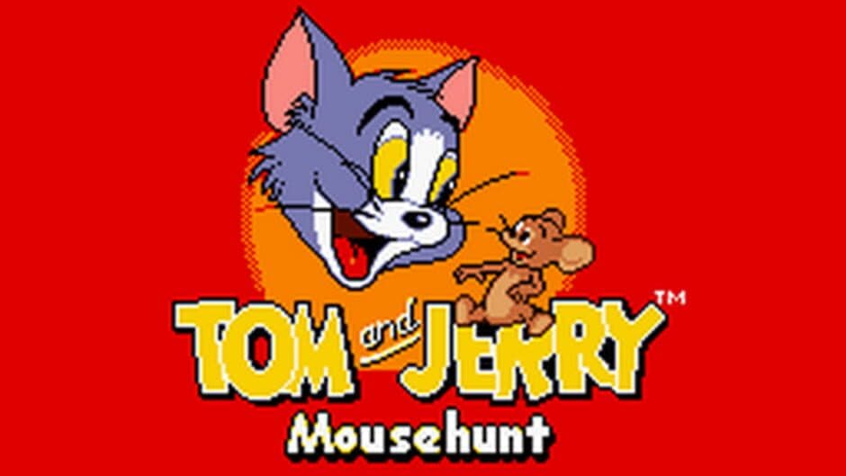 Tom & Jerry: Mouse Hunt screenshot 4