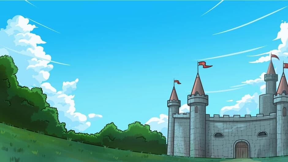 Malu the Princess screenshot 5
