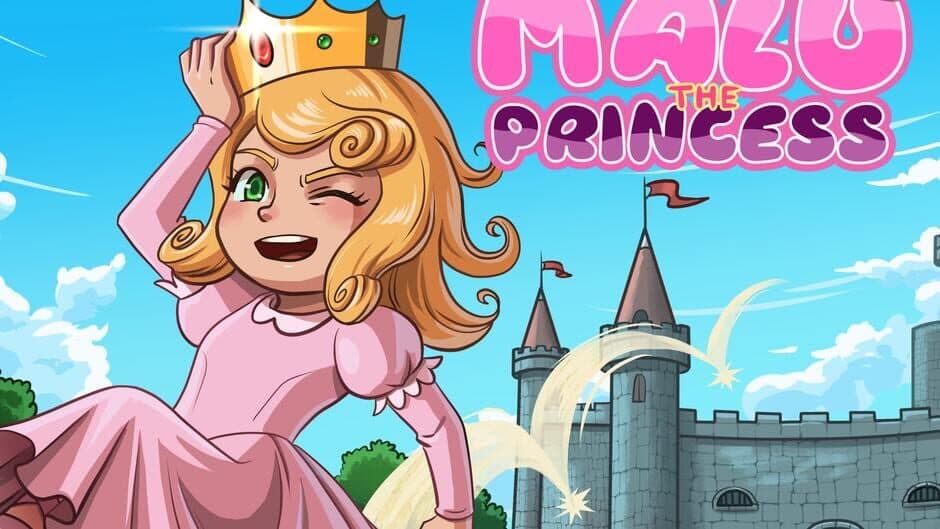 Malu the Princess screenshot 6