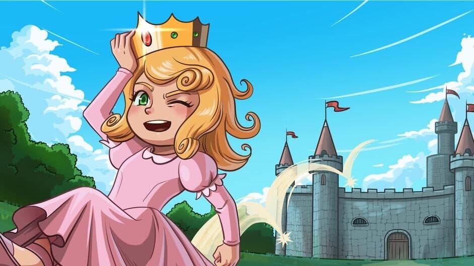 Malu the Princess screenshot 4