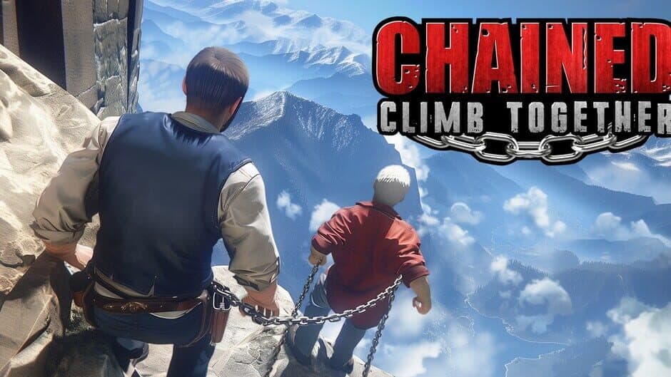 Chained Climb Together screenshot 5