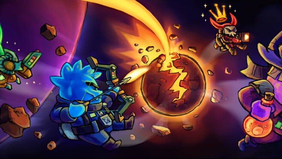 AstroBrawl screenshot 6