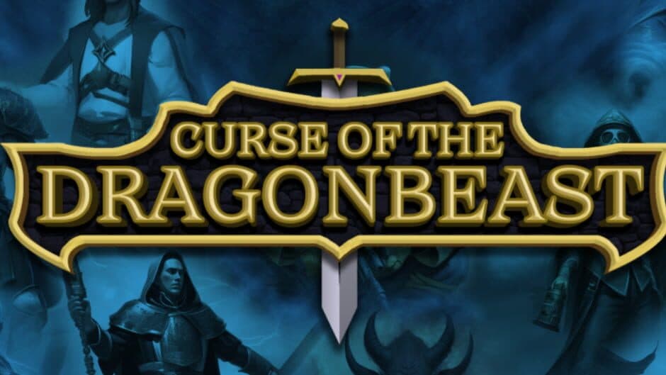 Curse of the Dragonbeast screenshot 3