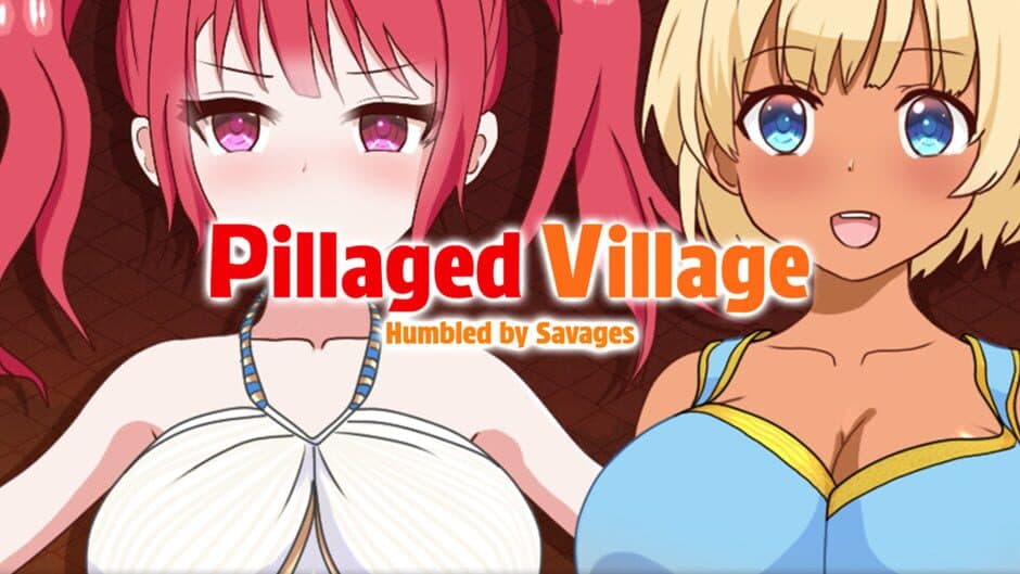 Pillaged Village: Ravaged by Savages screenshot 6