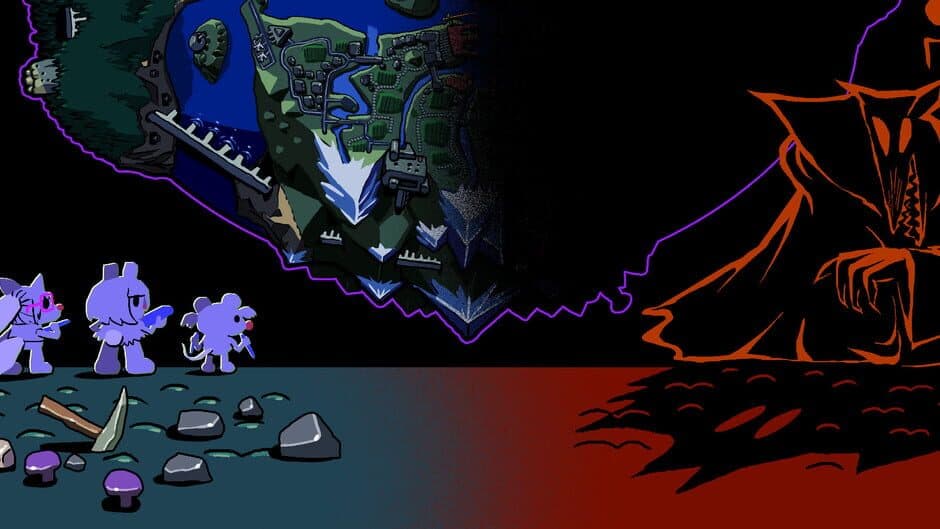 Excavation Alliance: Cadoramo screenshot 6