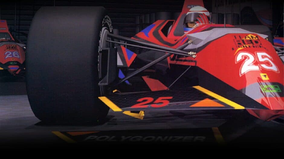 Ace Driver: Victory Lap screenshot 2