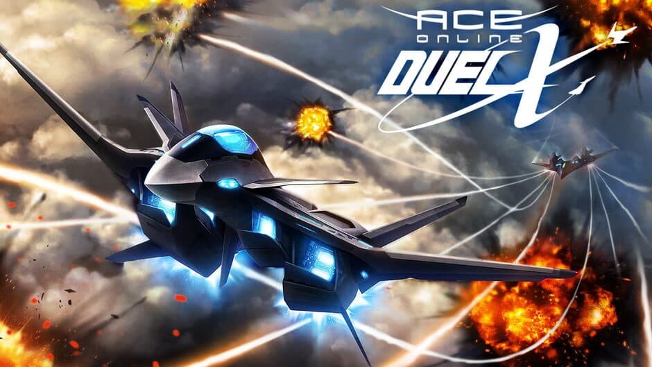 Aceonline: DuelX screenshot 4