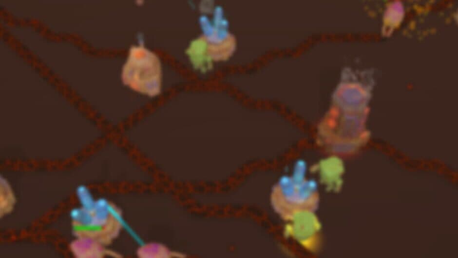 Tides of Lava screenshot 6