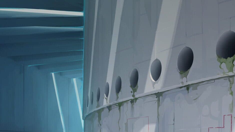 1000: The All-Mother's Embrace screenshot 6