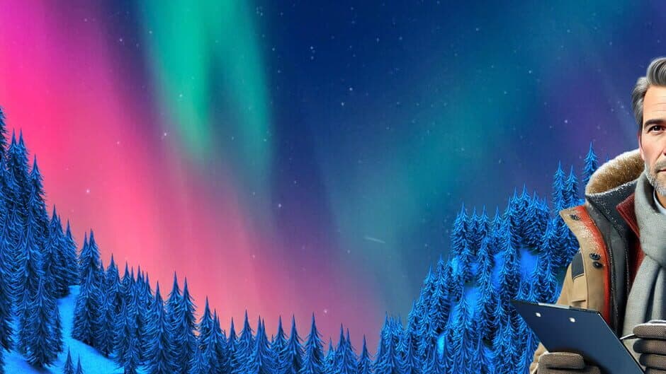 Snow Resort Simulator screenshot 6