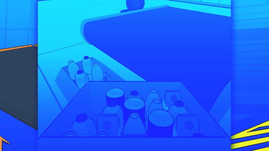 Recycle Factory Simulator screenshot 6