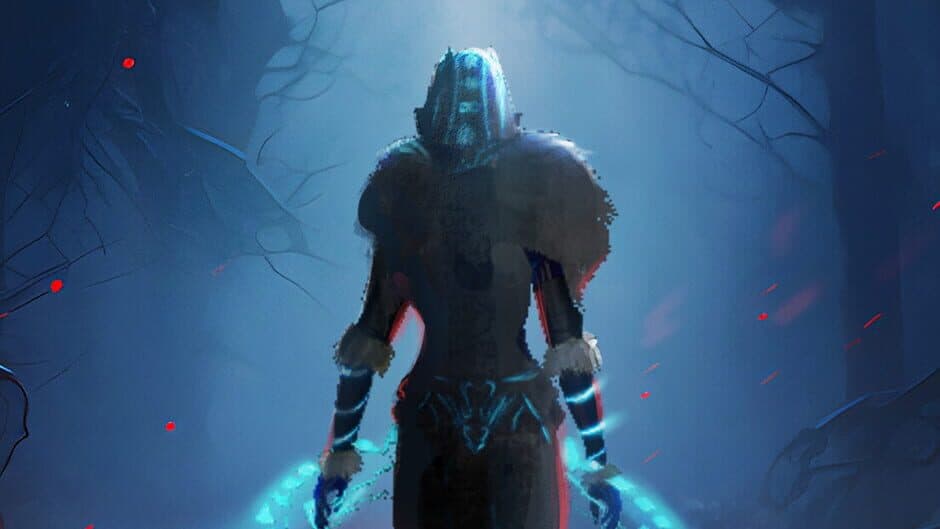 Impulse Rogue screenshot 6