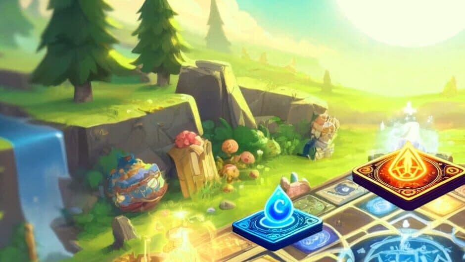 Spellbound Shuffle screenshot 6