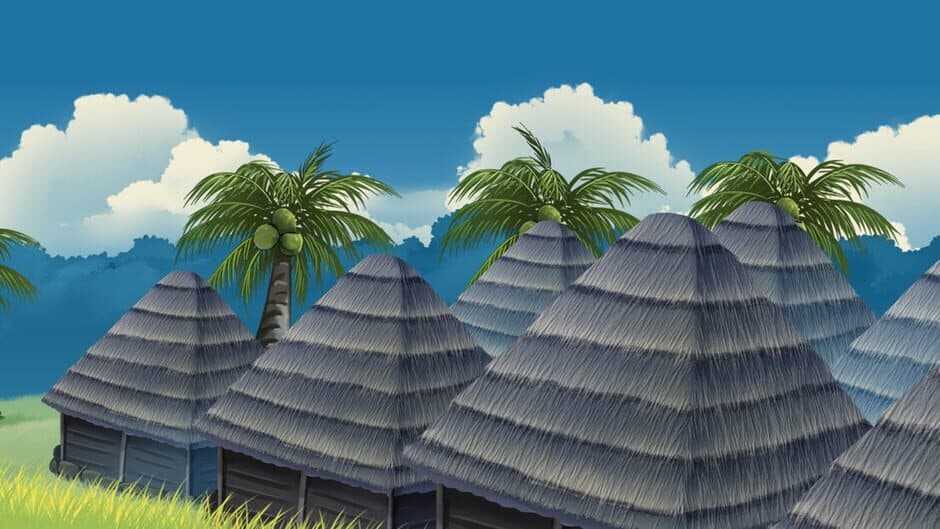 Temukung: Cultivation in Drylands screenshot 6