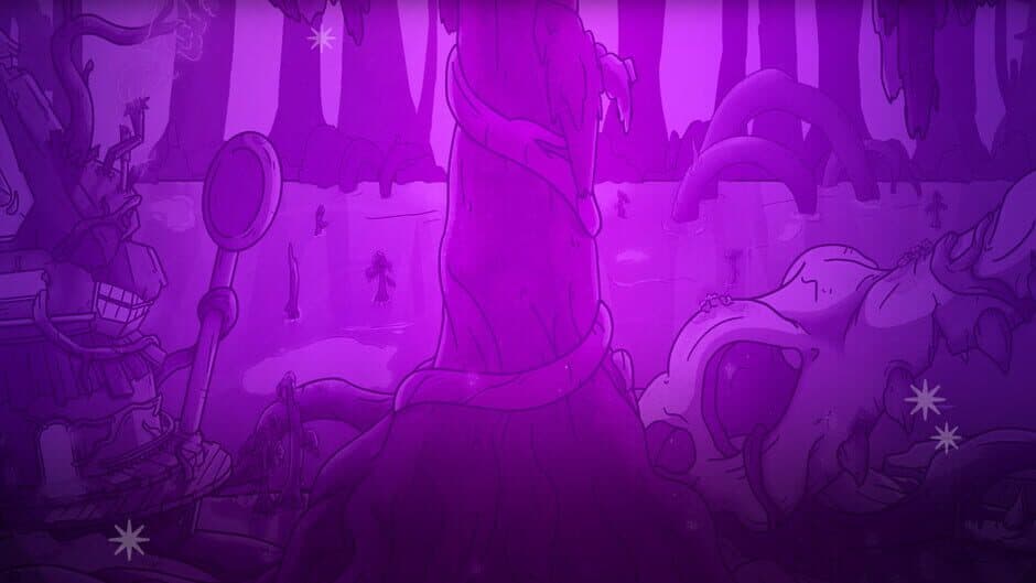 Inu : Loas'Fate screenshot 6