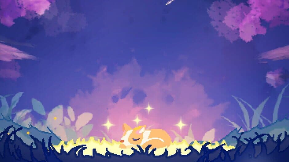 TailScape: The corgi’s Advendture screenshot 6