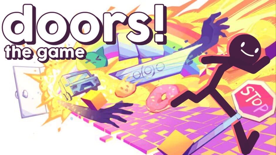 Doors: The Game!