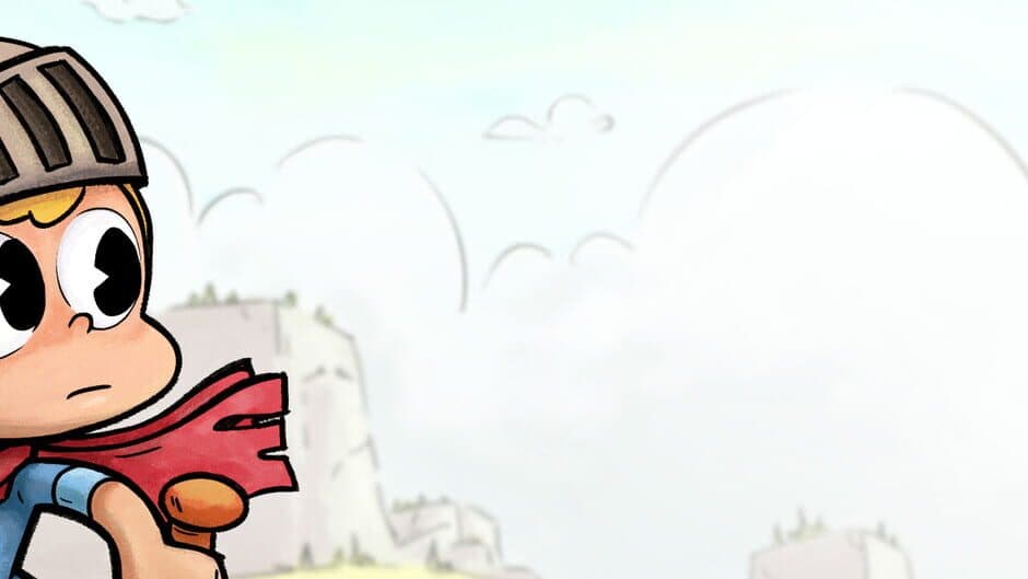 Fantasy Boy screenshot 6