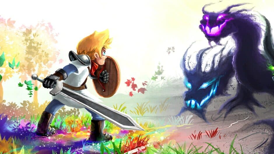 Shadows Of Wyrmwood screenshot 4