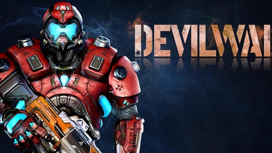 Devil War screenshot 6