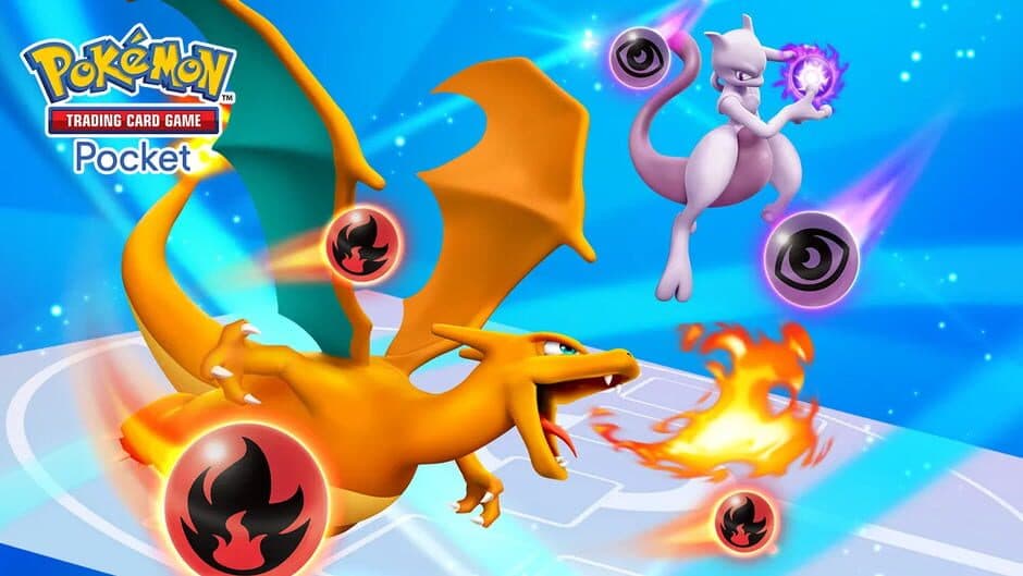 Pokémon Trading Card Game Pocket screenshot 6