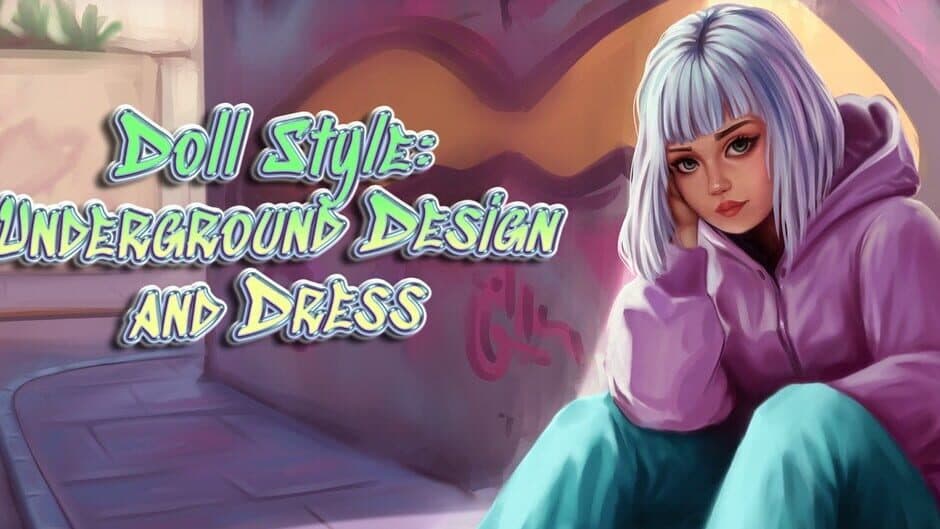 Doll Style: Underground Design and Dress screenshot 6