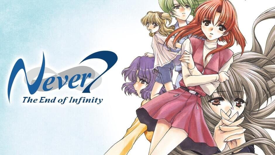 Never7: The End of Infinity screenshot 5