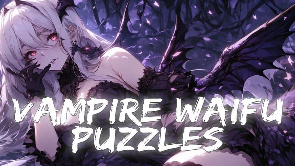 Vampire Waifu Puzzles screenshot 3