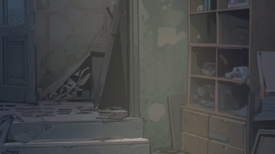 Shinya Ichi-ji no Koukanshu screenshot 4