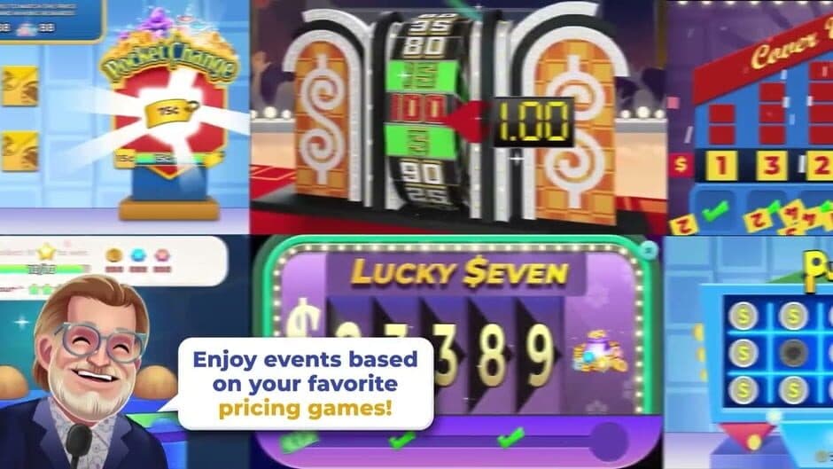 The Price Is Right Bingo screenshot 4