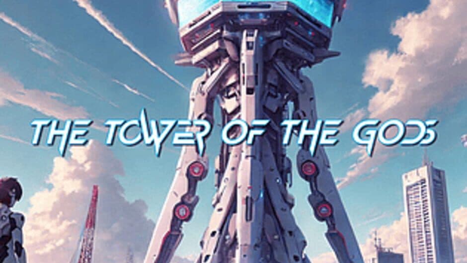The Tower Of The Gods screenshot 5