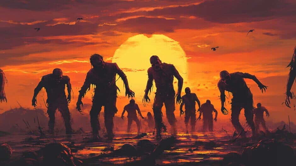 Necrosis: Dawn of Dread screenshot 5