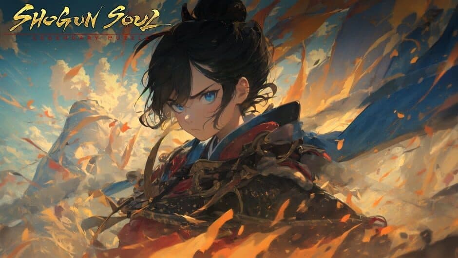 Shogun Soul: Legendary Puzzle screenshot 6