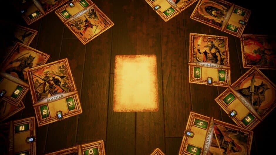 Manipulus screenshot 2