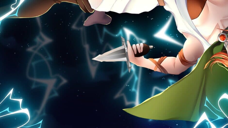 Hero's Odyssey screenshot 4